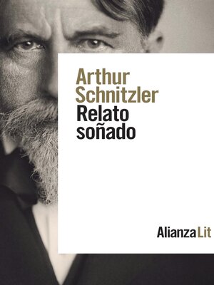 cover image of Relato soñado